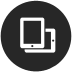 Escape a Corporate portfolio Flat Responsive web template