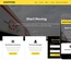 Shipping Transportation Category Bootstrap Responsive Web Template