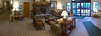 Furniture Design Mobile Website Template