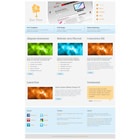 Simplex Template