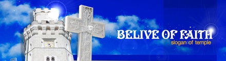 Church Template