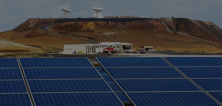 Solar Power an Industrial Category Flat Bootstrap Responsive Web Template
