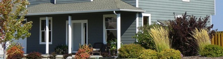 Flats a Real Estate Mobile Website Template