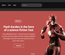 Real Style Corporate Category Flat bootstrap Responsive Web Template