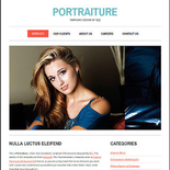 Portraiture:  | TEMPLATED