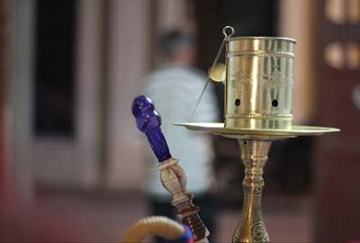 Hookah an Entertainment Category Bootstrap Responsive web Template