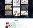 Excess Corporate Category Flat Bootstrap Responsive Web Template