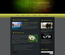 Company Yellow Template