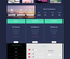 Classic UI Kit a Flat Bootstrap Responsive Web Template