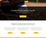 FirstBase: CSS Templates | TEMPLATED