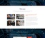 Science Study an Education Category Bootstrap Responsive Web Template