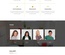 Deco Light Interior Architects Category Flat Bootstrap Responsive Web Template