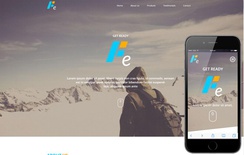 Fe a Corporate Multipurpose Flat Bootstrap Responsive Web Template