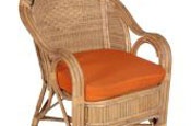 Furniture Design Mobile Website Template
