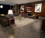 Retro House interior architects Mobile Website Template
