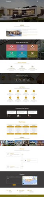 Premises a Real Estates Category Flat Bootstrap Responsive  Web Template