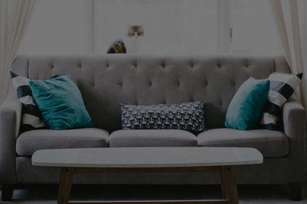 Cosy Couches an Interior Category Bootstrap Responsive Web Template