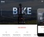 Bike World a Sports Category Flat Bootstrap Responsive Web Template