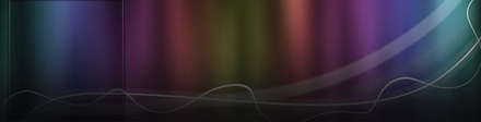 Black Wave Template