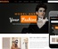 Fashion Models Fashion Category Bootstrap Responsive Web Template