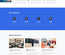 Child Learn an Education Category Flat Bootstrap Responsive Web Template