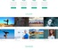 Assorted Multipurpose Bootstrap Responsive Web Template