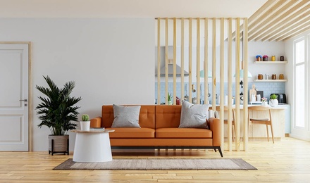 Moso Interior