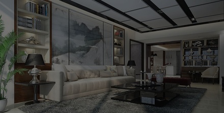 Internal an Interior Category Bootstrap Responsive Web Template