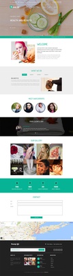 Beauty Life a Beauty and Spa Flat Bootstrap Responsive Web Template
