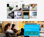 Exclusive Business a Business Category Bootstrap Responsive Web Template