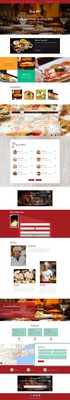 Spicy Bite a Restaurant Category Bootstrap Responsive Web Template