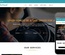 Driving School a Business Category Bootstrap Responsive Web Template