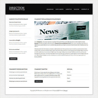 Direction:  | TEMPLATED