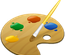 Focus Template