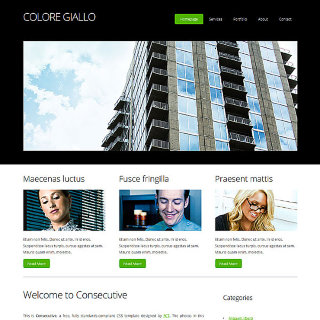 Consecutive:  | TEMPLATED