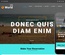 World Tour a Travel Category Bootstrap Responsive Web Template