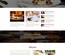 Hot Cuisine a Hotel Category Bootstrap Responsive  Web Template