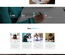 Indoctrination an Education Category Bootstrap Responsive Web Template