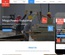Mega Power a Industrial Category Flat Bootstrap Responsive Web Template