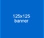 Blue Media Template
