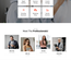 BeIdea a Corporate Business Category Website Template