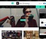 Elite Shoppy an Ecommerce Category Bootstrap Responsive Web Template