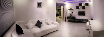 Furniture Design Mobile Website Template