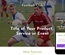 Football Club Sports Category Bootstrap Responsive Web Template