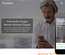 Vocation a Corporate Business  Category  Flat Bootstrap Responsive Web Template