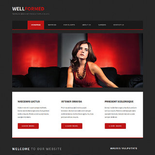 WellFormed:  | TEMPLATED