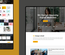 Infinitude – Corporate Category Bootstrap Responsive Website Template