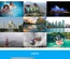 Travel Buzz a Travel Category Flat Bootstrap Responsive Web Template
