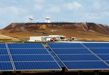 Solar Power an Industrial Category Flat Bootstrap Responsive Web Template