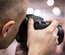 Focus Photography Gallery Mobile Website Template